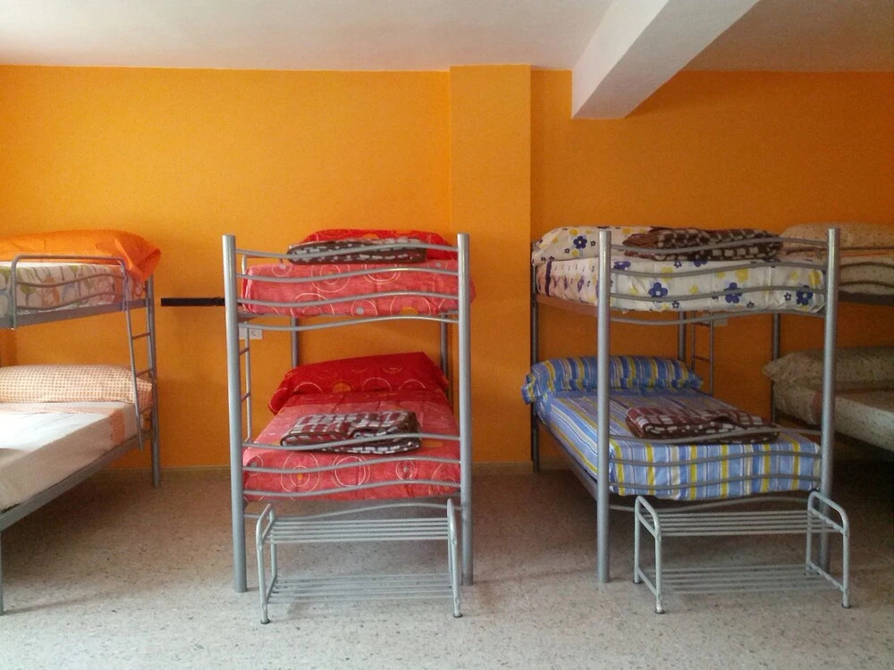 Albergue Mar De Rostro