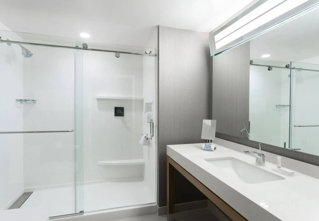 Courtyard by Marriott Ruston