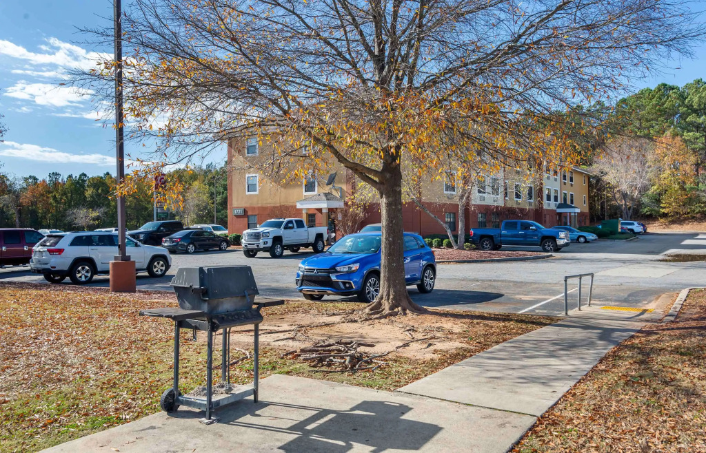 Suburban Studios Columbus Fort Benning Area