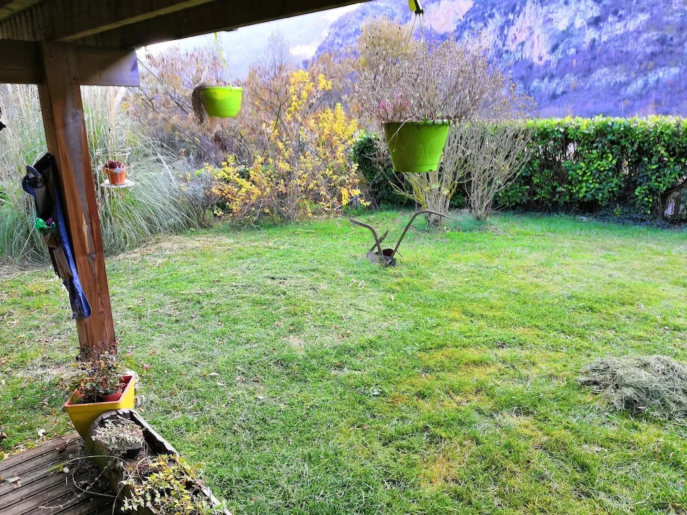 Le Chalet