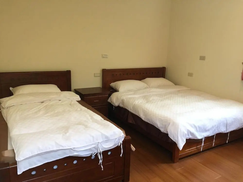 Shan Ming Show B&B