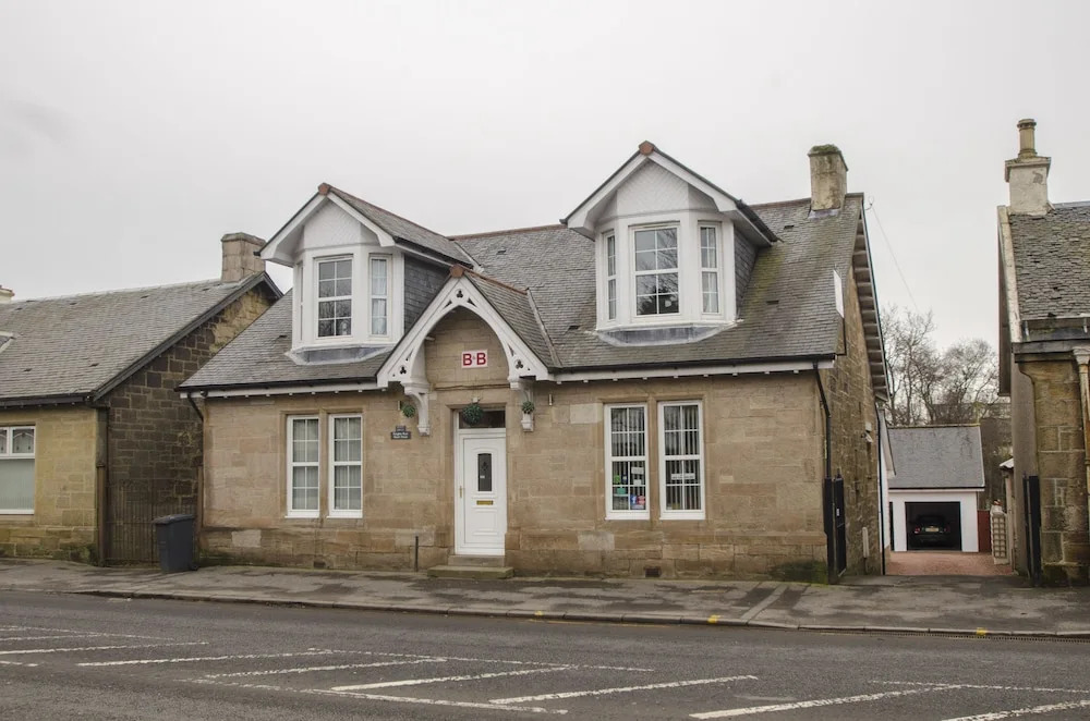 Knights Rest Guest House