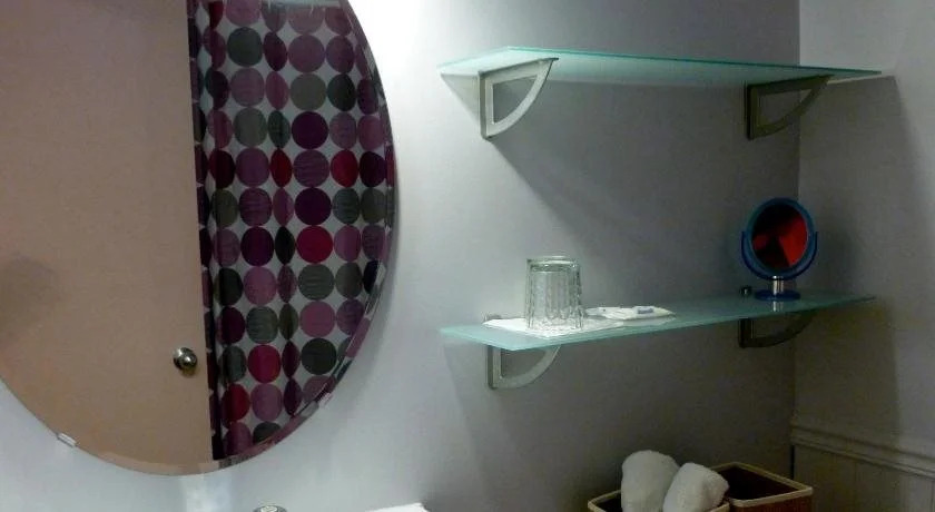 Motel Boutique Hygge - anciennement Aux Portes du Soleil