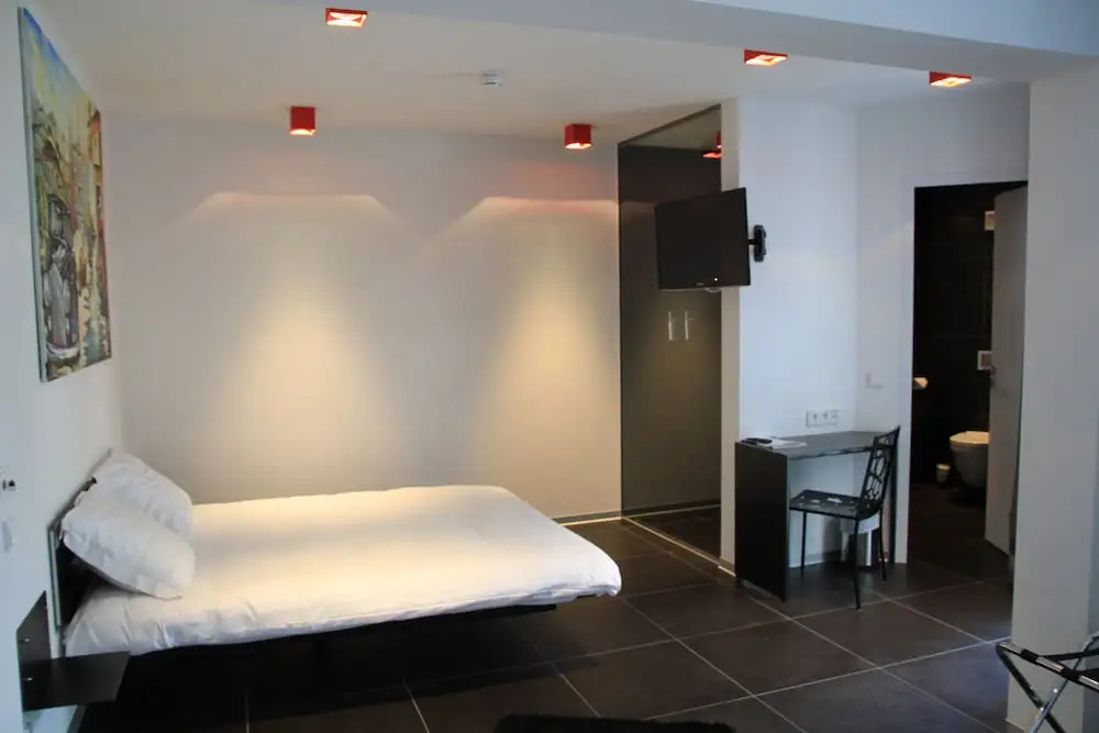 Hotel Grey