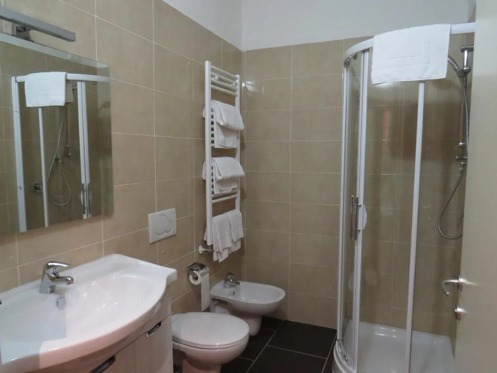 Hotel Fiera Rho