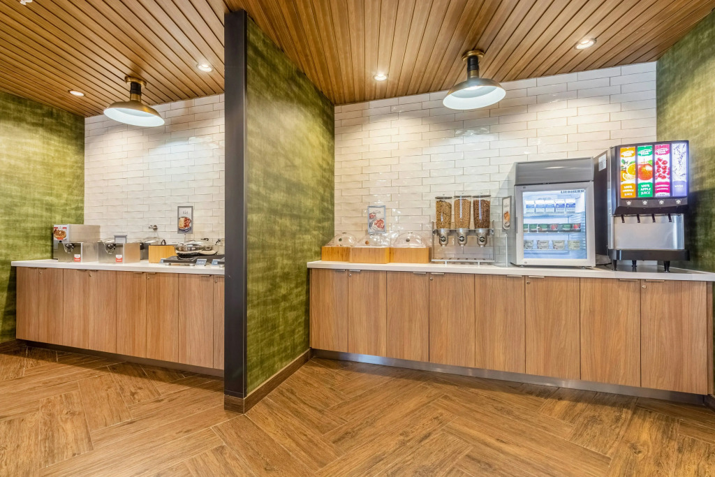 Fairfield Inn & Suites Dallas Arlington South