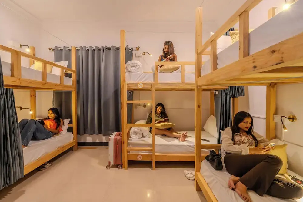 The Social Stays Bangalore