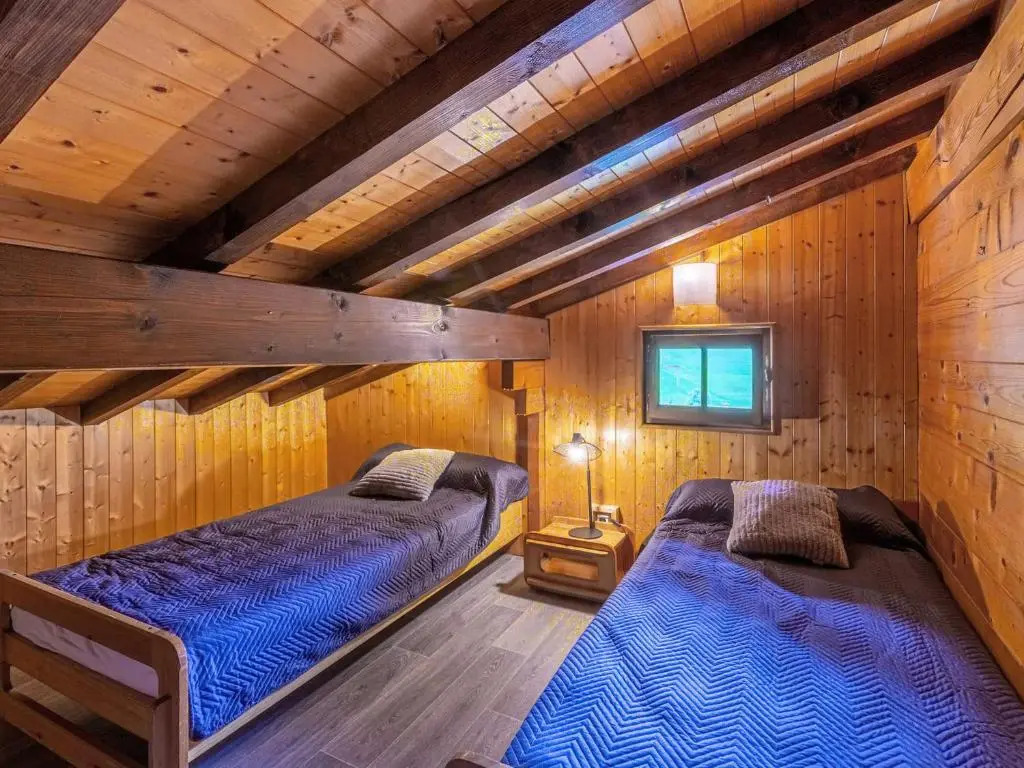 Chalet La Clusaz, 5 pièces, 8 personnes - FR-1-304-243