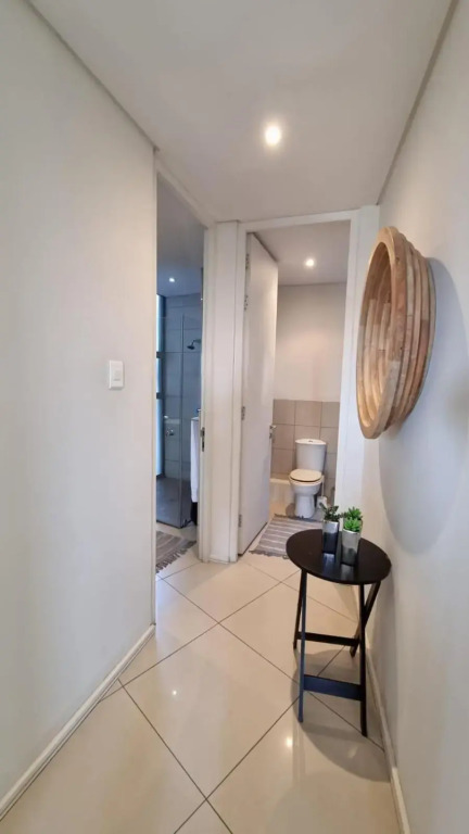 Accommodation Front - The Quays 503 - 6 Sleeper Across the Beachfront