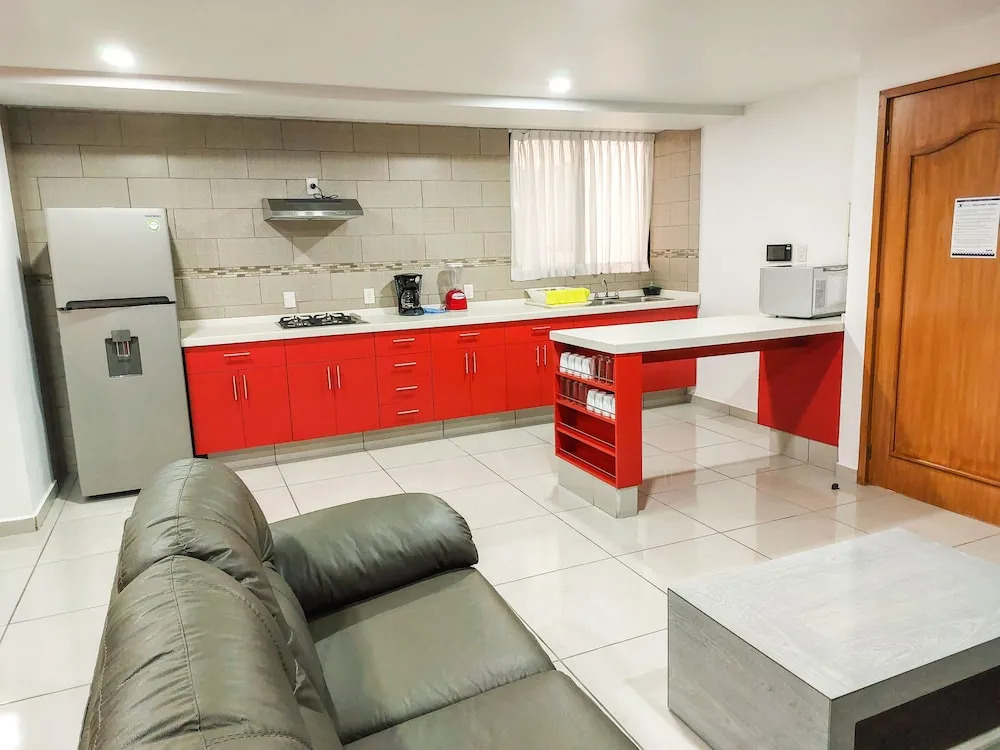 Villas Analco Apartments
