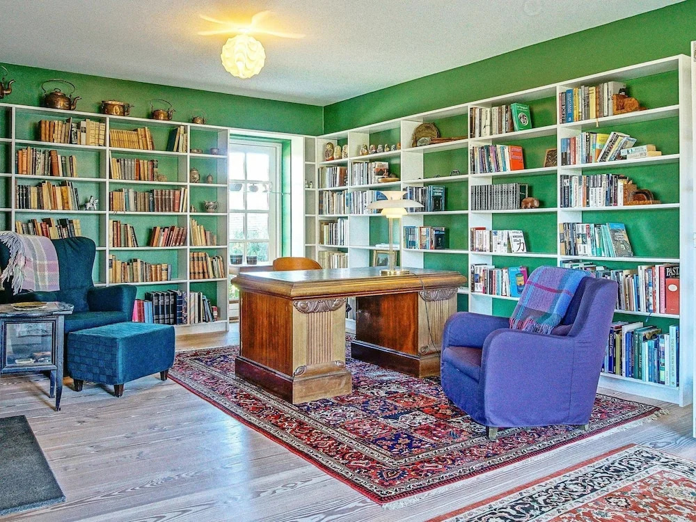 Peaceful Holiday Home in Rønne Near Beach