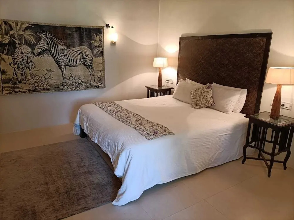 Ghanerao Jungle Lodge