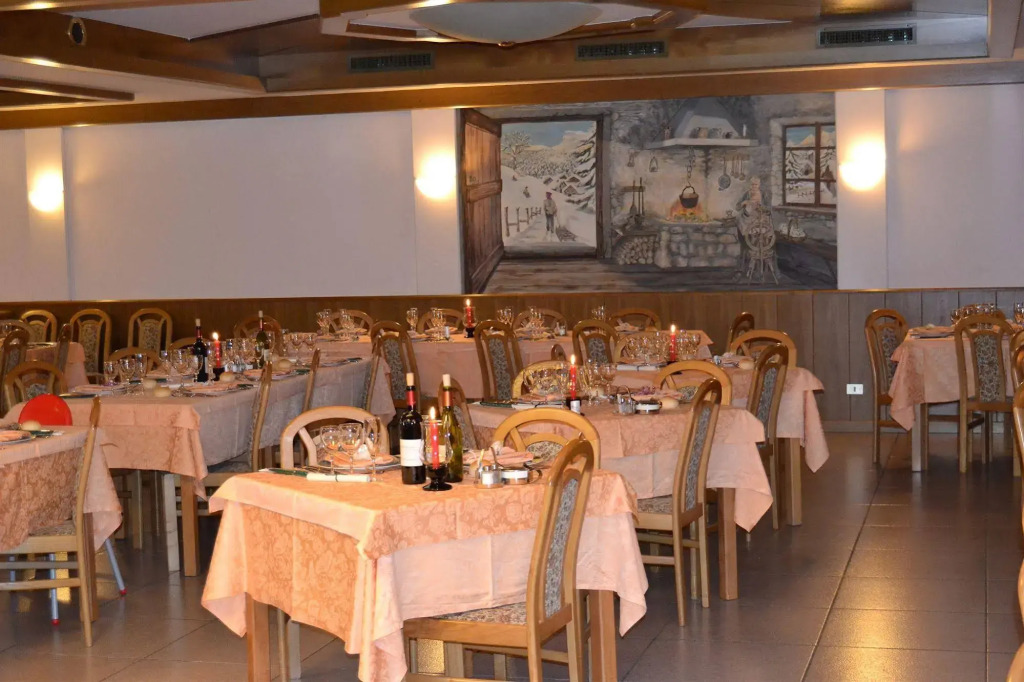 Hotel Vittoria