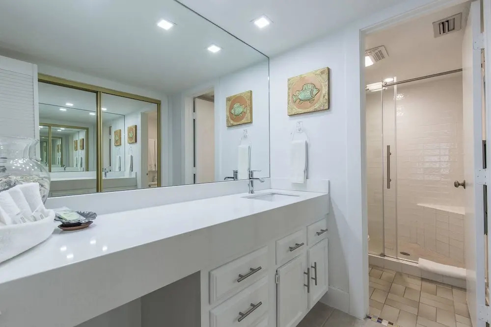 Embassy Condominium 104