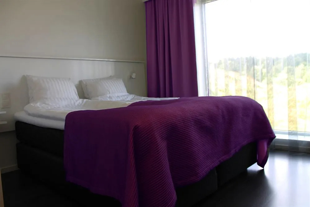 Göteborg City Airport Hotel
