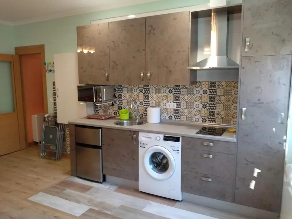 Residencias Turísticas Matasiete