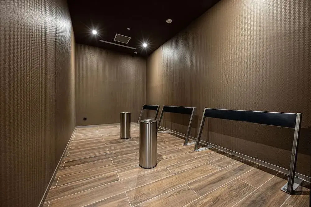 Solaria Nishitetsu Hotel Taipei Ximen