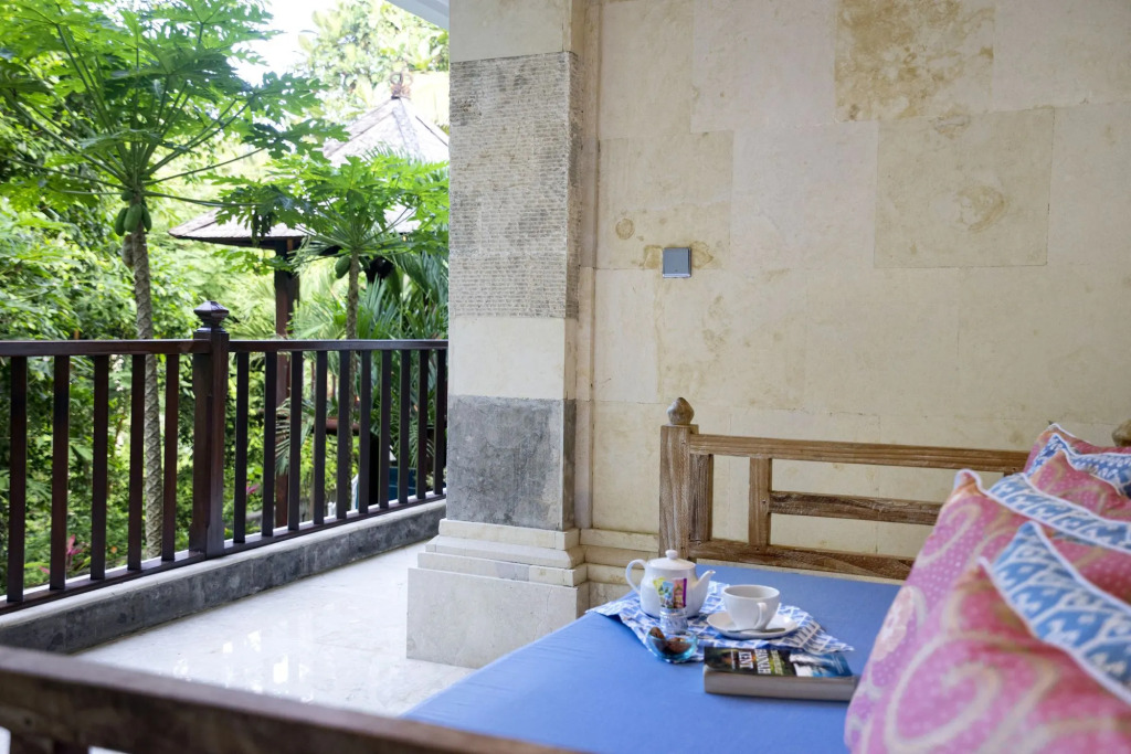 Kano Sari Ubud Villas