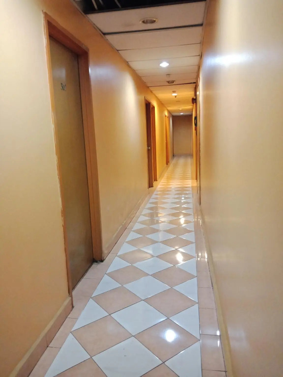 OYO 766 Times Inn Hotel