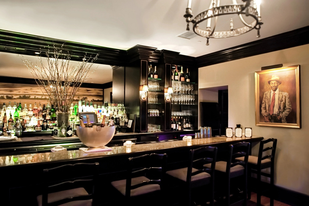 Planters Inn - Charleston