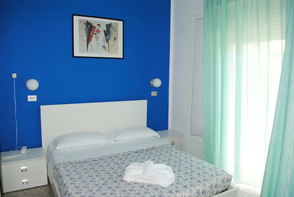 Hotel Sanremo