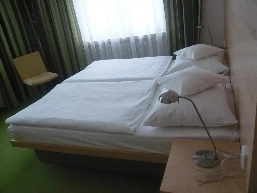Hotel DAP