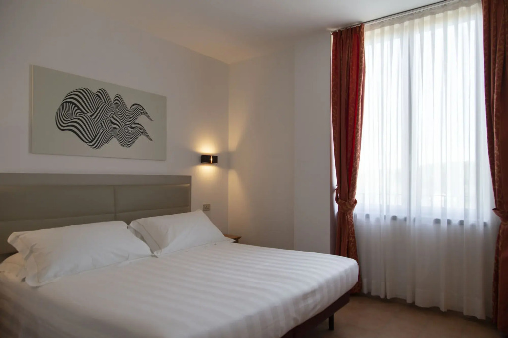 Hotel Villa Paradiso