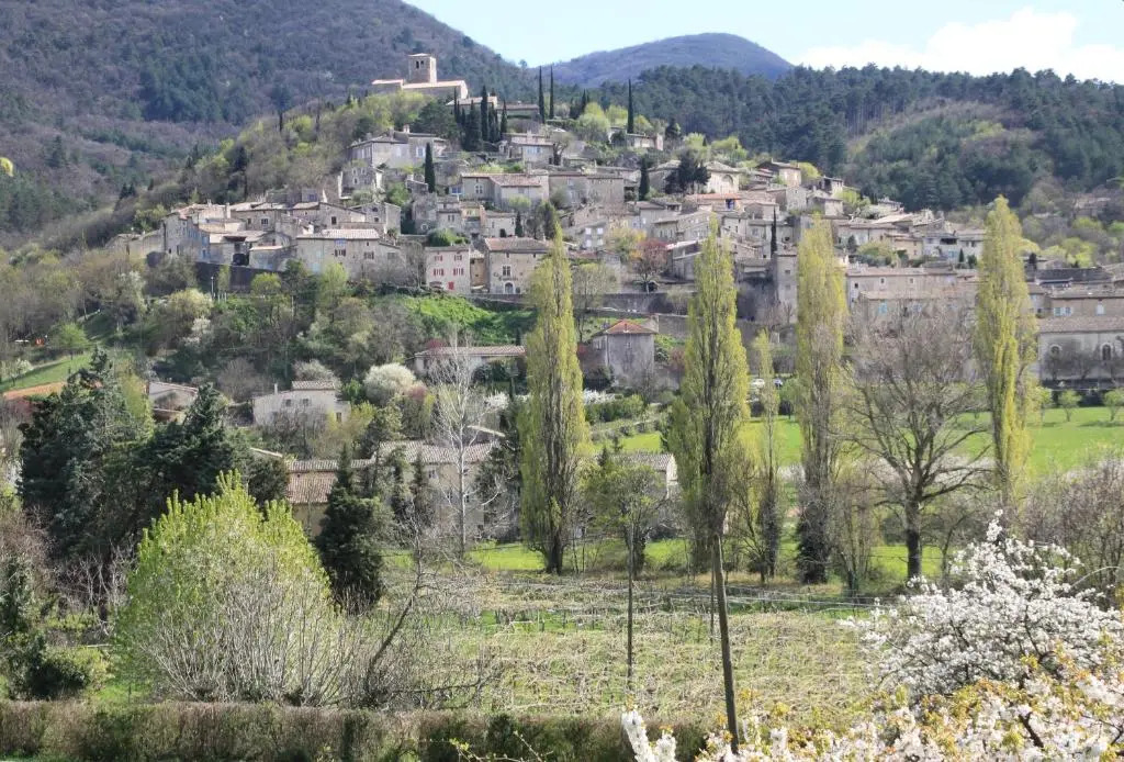 Les Vergers de la Bouligaire Gîtes