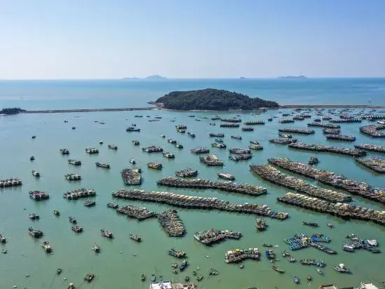 Fishing Port Homestay