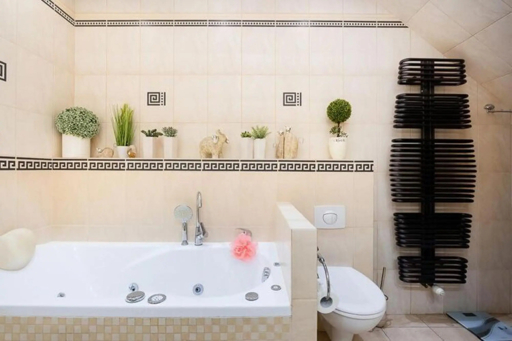 Comfortable 2-bedroom holiday apartment, pool, close to the beach, Rewal