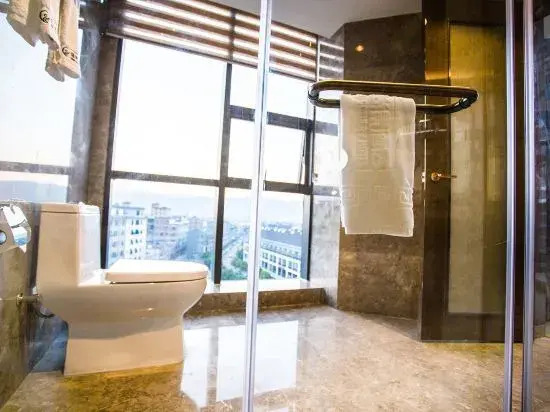 Beautiful Scenery Hotel