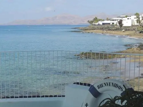 Villa Caleton
