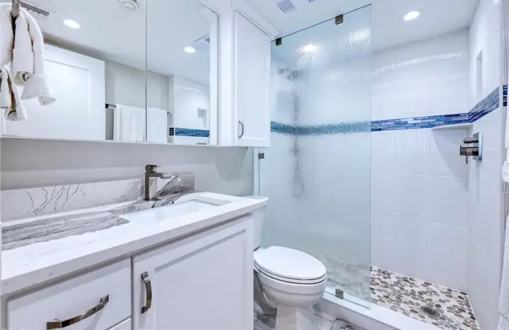 Caper Beach Club Penthouse 2