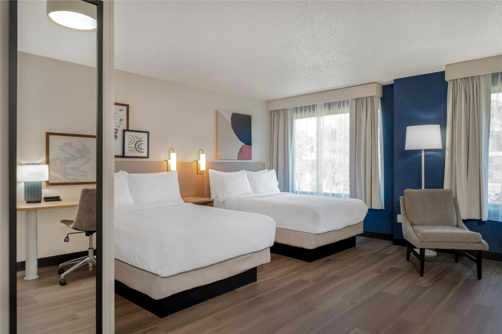 Spark By Hilton Wilmington