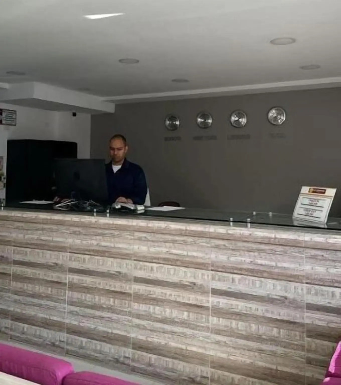 hgo hotel