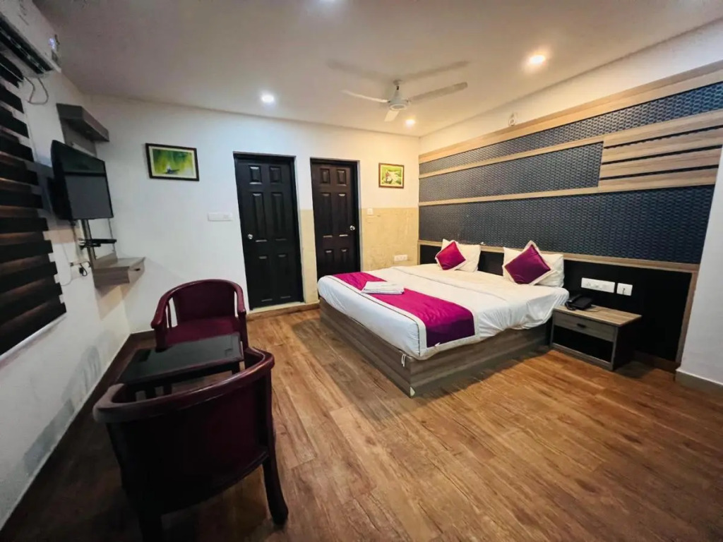 TCS SUITES