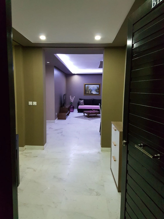 Prime homes - Residence Barcelona