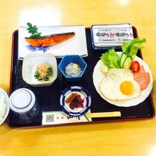 Ryokan Sangetsu