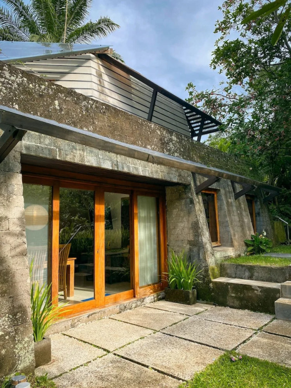 The Ikat Villa