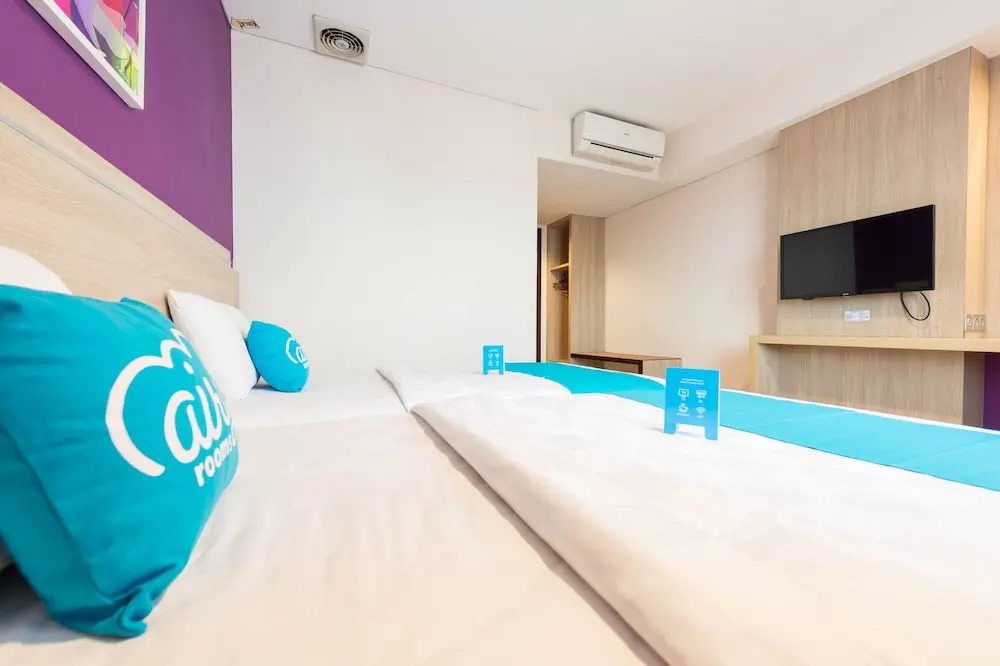 Airy Tengah Merdeka Barat 428 Pontianak