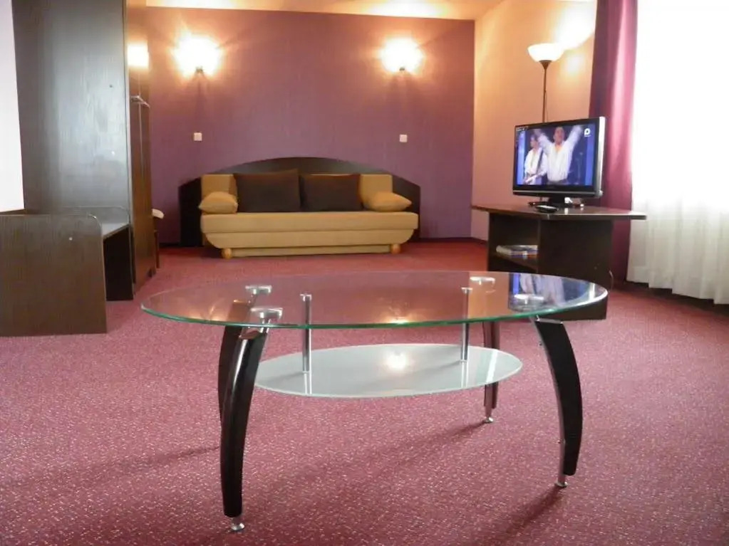 Hotel Horyzont