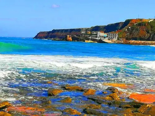 Apartamento Vasco da Gama - Pool & BQQ - Pata da Gaivota