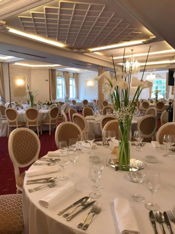 Hotel Radmilovac