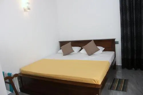 Sandaru Holiday Resort