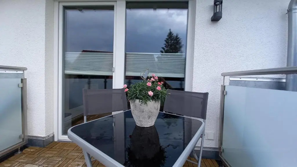 Appartement Tischi