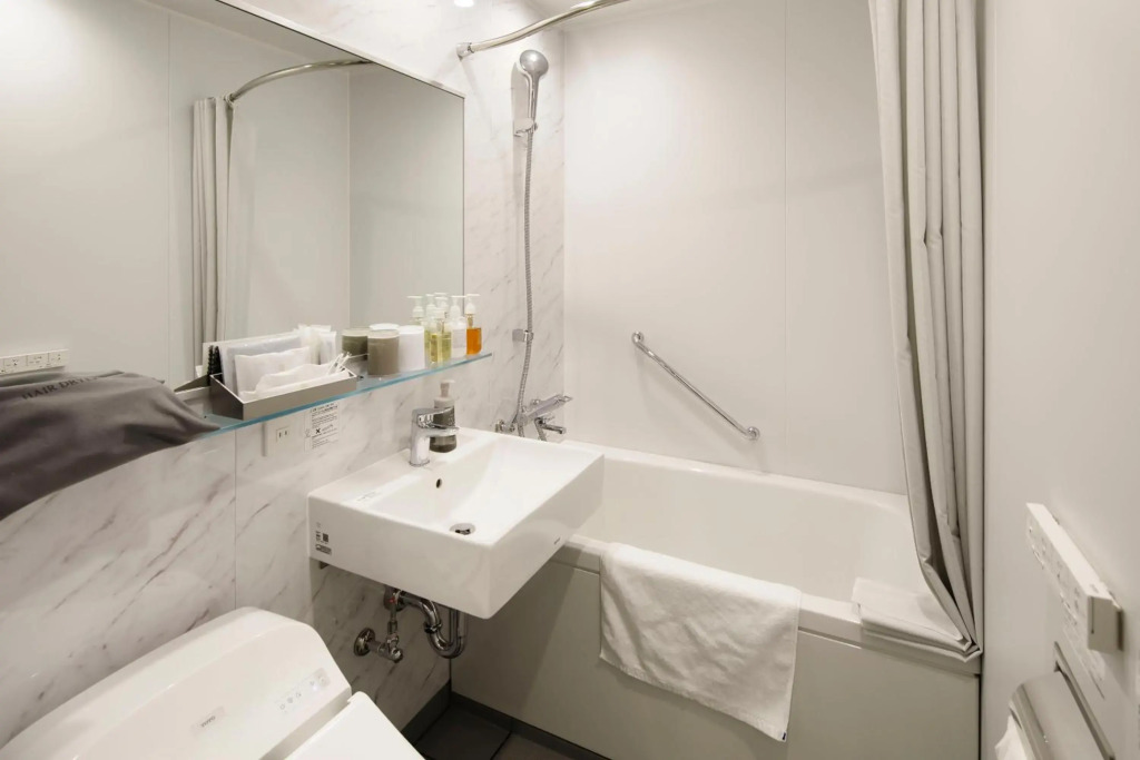 HOTEL TORIFITO KANAZAWA