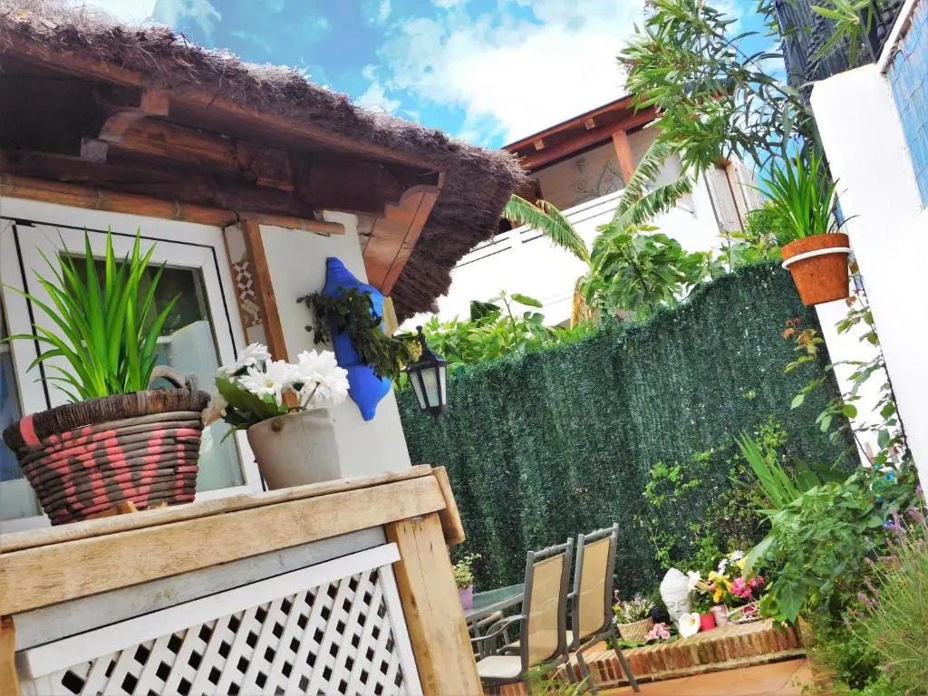Bungalow Marbella (San Pedro Alcantara)