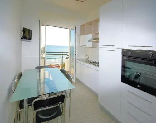 Terry Apartment