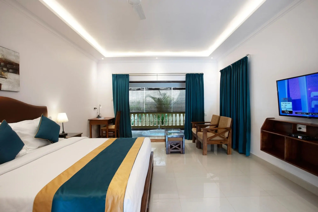 Cochichos Resort