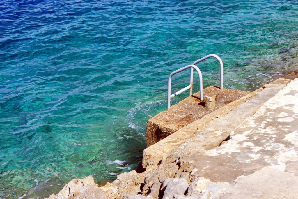 Seaside holiday house Prigradica, Korcula - 18788